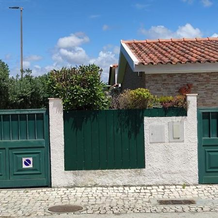 Jardim Da Lagoa Obidos Exterior photo